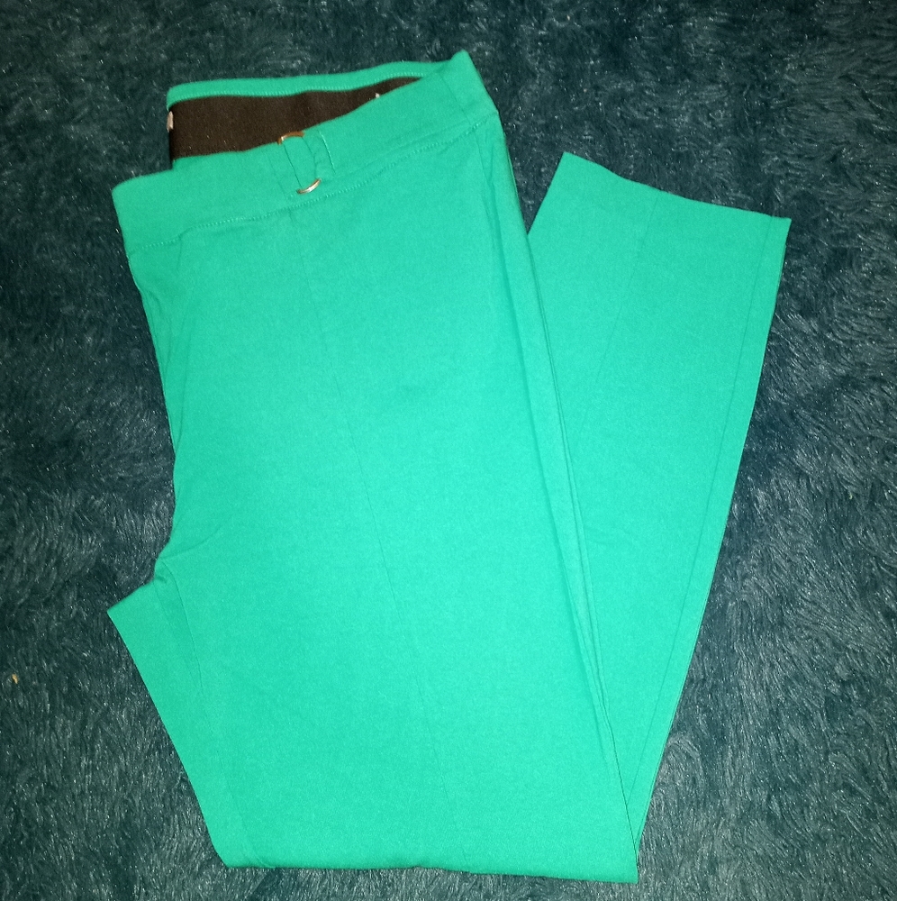 Maurices Pull On Dress Pants